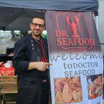 1 dr seafood