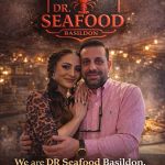3 dr seafood