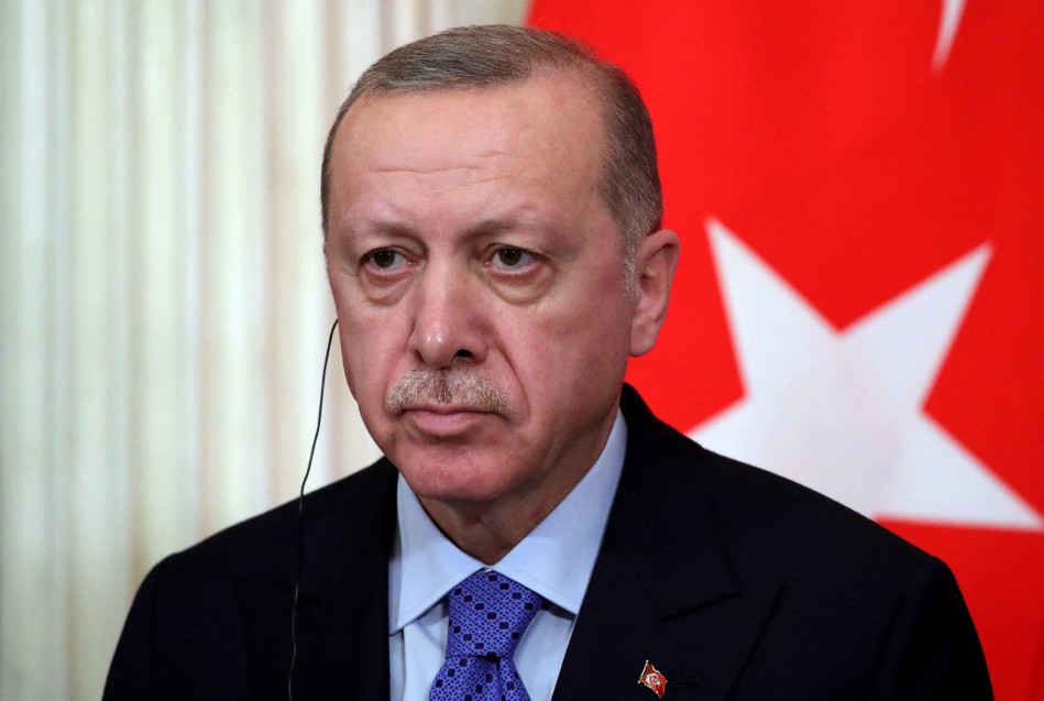 Erdogan: „Am o relatie speciala cu Putin. Turcia si Rusia au nevoie una de alta”