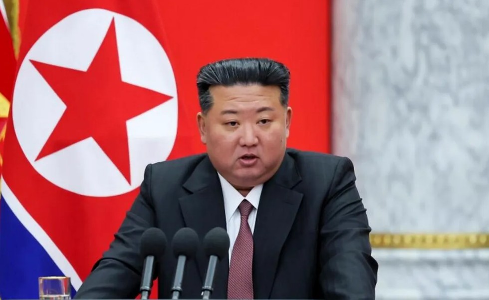 Kim Jong-un, reales in Coreea de Nord. Prezenta la vot: 99,99%