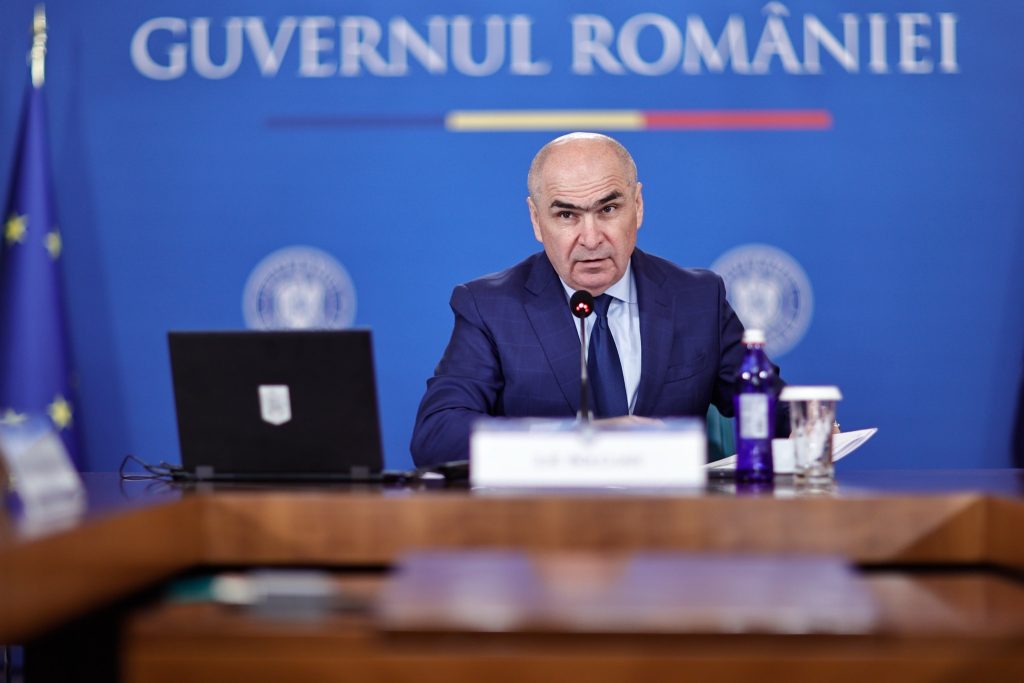 Guvernul da pana la £173.000 romanilor din Diaspora care vor sa se intoarca in tara