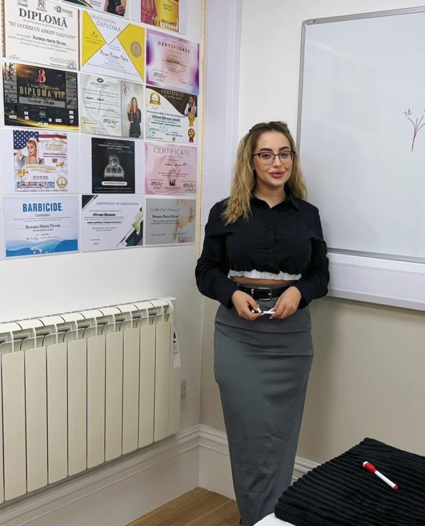 „Am fost în România cu zborul Luton – Craiova și rar mi-a fost atât de rușine că sunt româncă…”