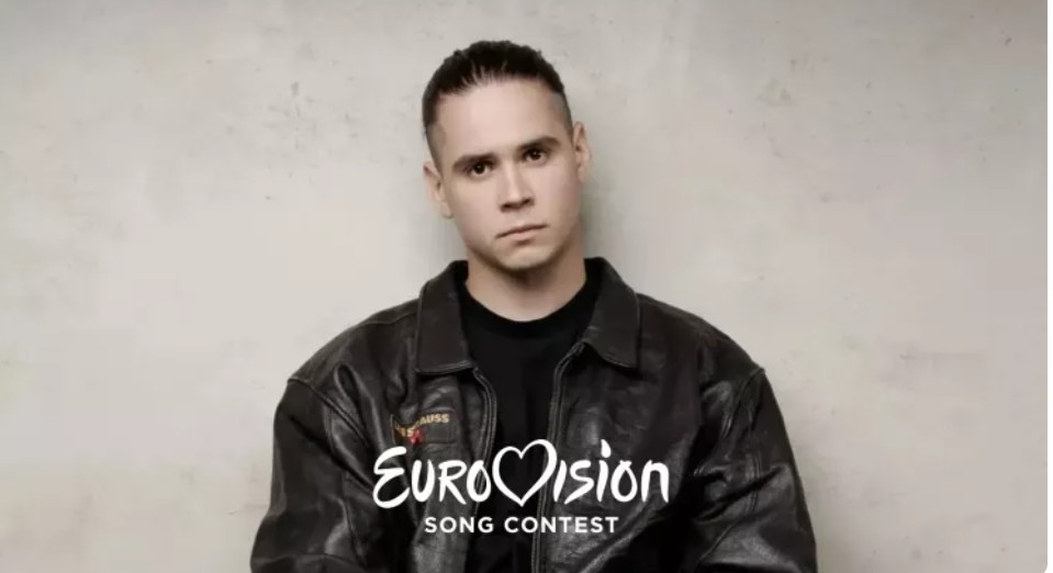 Satoshi va reprezenta Republica Moldova la Eurovision