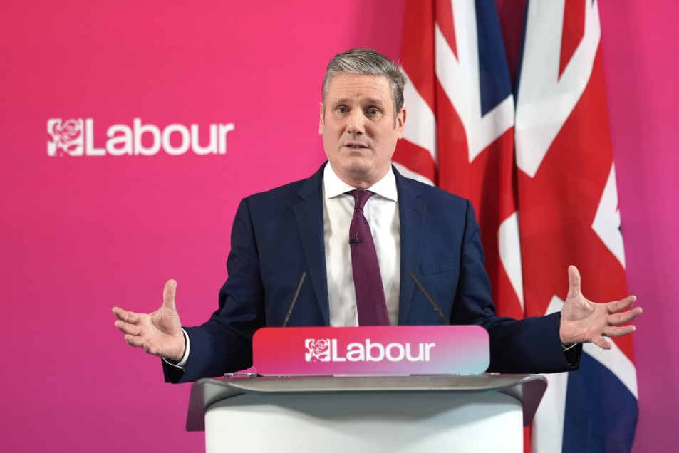 Keir Starmer e gata sa demisioneze. Andy Burnham e favorit sa devina Prim-Ministru
