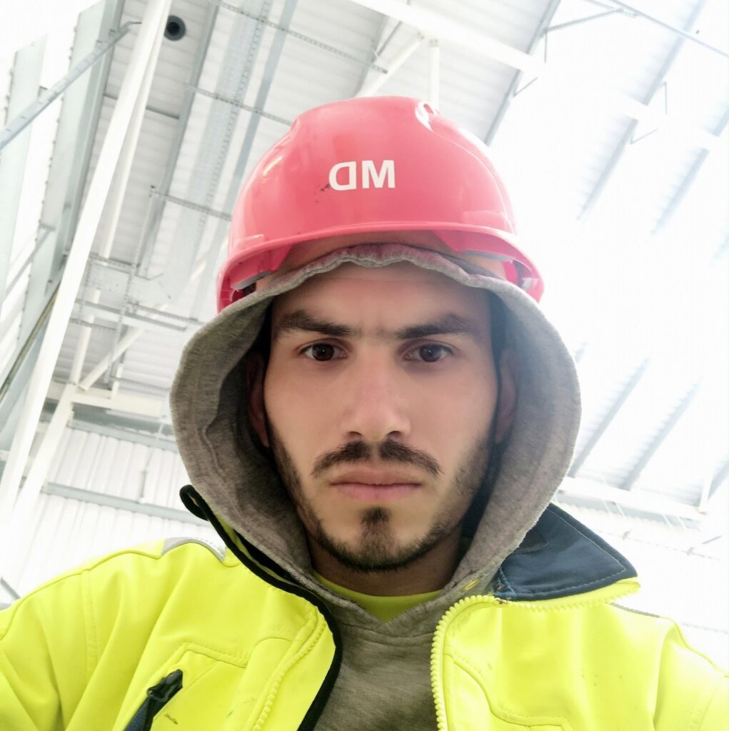 „Imi e dor de tara mea, dar copiii mei spun că, aici, in Anglia, e casa noastra”